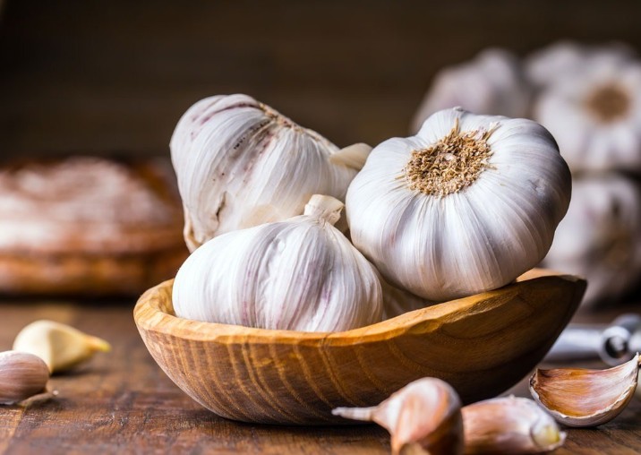 Cara konsumsi bawang putih yang benar